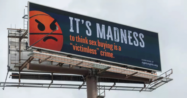 The Billboard That Didn’t Sell a Thing