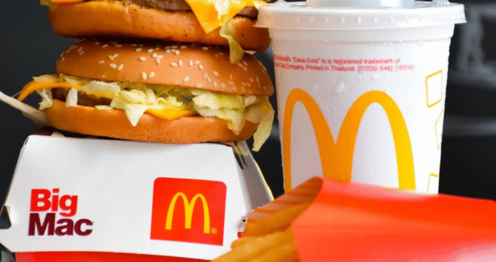 How McDonald’s Made Movie Cameos Into a Global Campaign