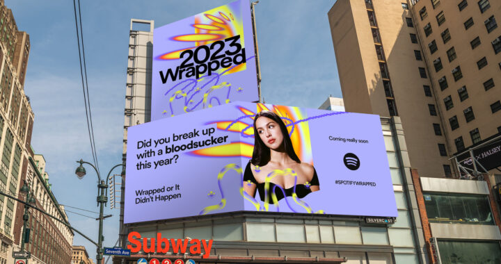 Spotify Wrapped 2025: 1B Mentions That Turned Users Into Ads