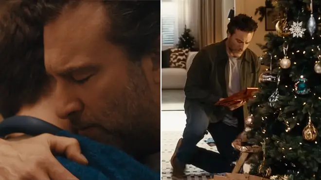 “Where Love Lives” Christmas Ad That’s More Than Just a Story by John Lewis