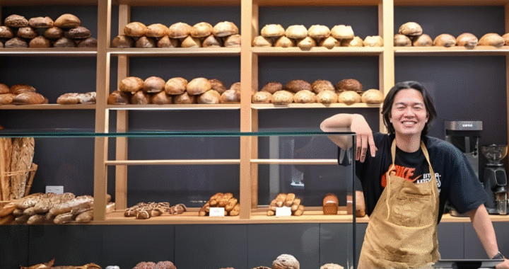 How a Melbourne Bakery Hit 10M+ Views