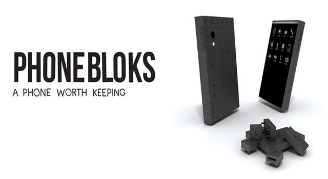How Phonebloks’ Modular Phone Idea Reached 22M Views