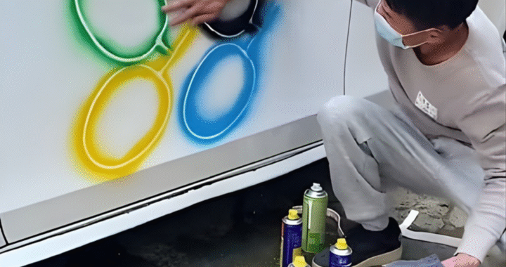 How Glozmo’s “Keep Your Car Looking Great” Reached 427 Million Views